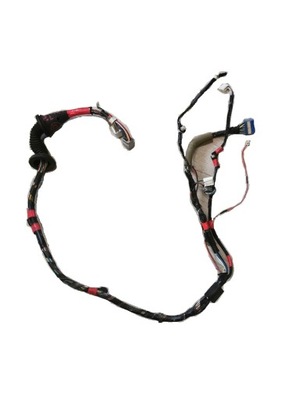 Toyota camry vi xv40 жгут электропроводка дверь передних левых фото №1