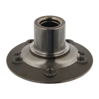 Ступица колеса mercedes gl-klasse bm 164 , m-klasse bm 164 , r-klasse bm 25 фото №1