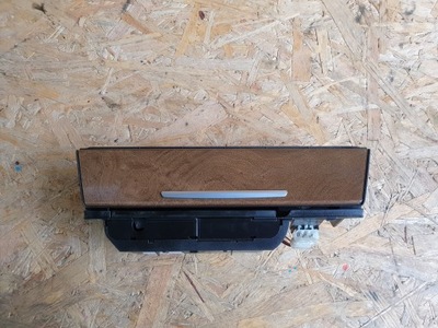 Bmw f01 f02 бардачок попільничка фото №1