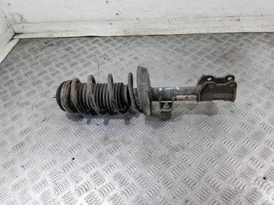 Амортизатор перед правий opel corsa d 13214358 1.3 cdti фото №1