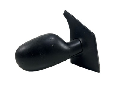 Renault scenic i зеркало правое 10 pin фото №1