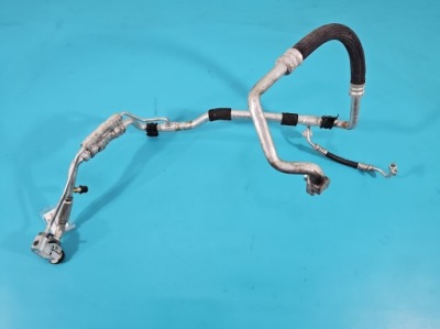 Шланг кондиционера трубка hyundai i30 iii 2016- фото №1