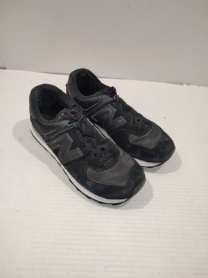 New Balance Buty sportowe WL574FH2 r. 37