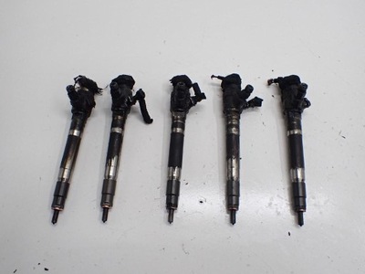 Форсунки комплект ck4q-9k546-aa ford ranger iii iv 2.0 ecoblue 19r фото №1