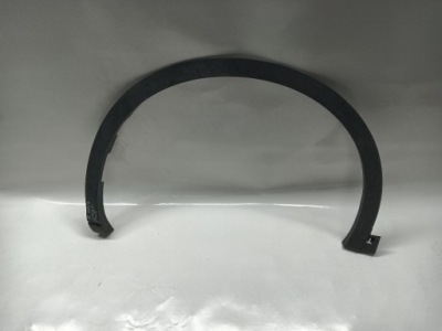 Молдинг крыла перед передняя левая vw id 4 11a853717e фото №1