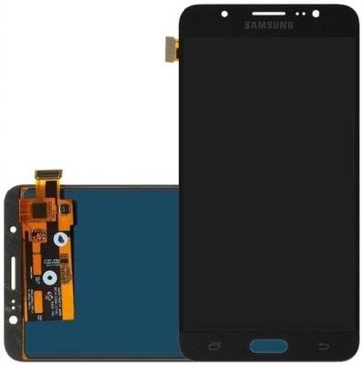 SAMSUNG GALAXY J7 J710 J710F WYŚWIETLACZ LCD EKRAN