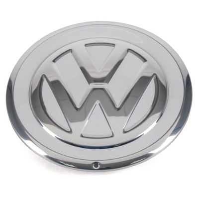 WHEEL COVER OZDOBNY CAP DISCS VW UP! - ORIGINAL  