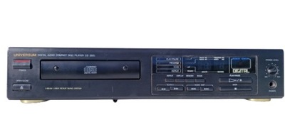 Odtwarzacz CD UNIVERSUM CD 3001 audio player