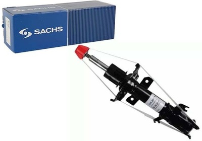 SACHS SIDE MEMBER 315 867  