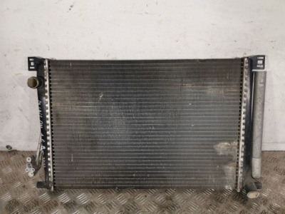 2015 mini cooper countryman r60 комплект радиатор 753509904 фото №1