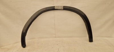 Bmw x4 g02 молдинг na крыло задняя правая фото №1