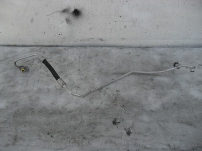 Mercedes sl r231 a231 w231 шланг кондиционера фото №1