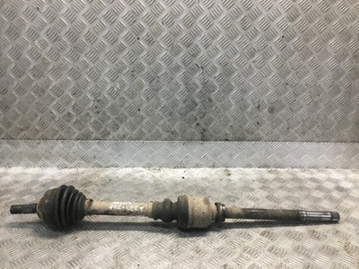 Partner i 2.0 hdi привідний вал права фото №1