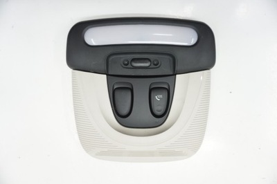 Mini cooper f56 лампа освітлення кабіни 9292900 фото №1