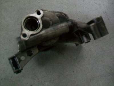 Насос масла 03l115263 vw crafter фото №1