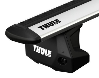 MALETERO DE TECHO THULE MERCEDES CLASE C W205 2014-  