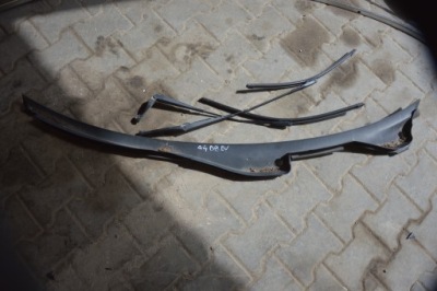 Audi a4 b8 жабо eu фото №1