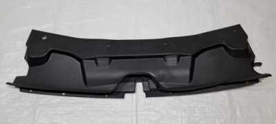 Mercedes vito w447 защита поперечина передний a4478850236 фото №1