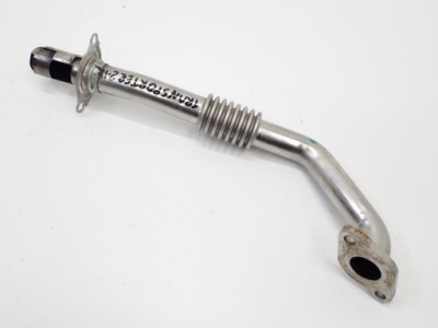 Шланг трубка egr выхлопных газов 04l131521ar vw transporter t6 t6.1 2.0 tdi cxh 21r фото №1