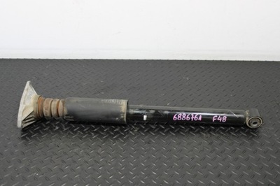 Амортизатор задня bmw x1 f48 6886761 фото №1