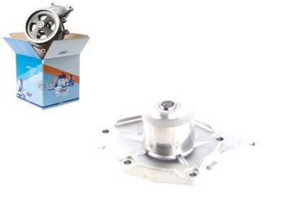 Насос водяная graf 1741084a11 фото №1