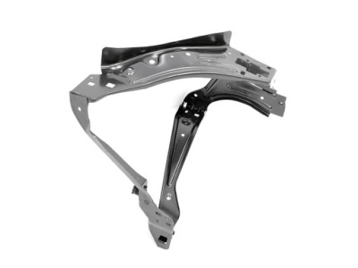 Pas передний кронштейн перед правая 2046200891 фото №1