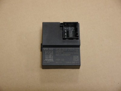 Audi a7 4g блок управления спойлера крышки 4g8959252a фото №1