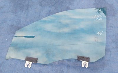 Jeep compass ii 16 17 скло з двері лівий перед nr 6 фото №1