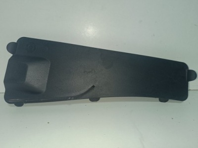 Захист заглушка жабо volvo v60 ii 2 cała оригінальний номер 31479550 фото №1