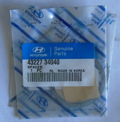 Перехідник tuscon sonata tiburon фото №1