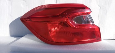 FORD FIESTA MK8 17- ФАРА ЛЕВЫЙ ЗАД ЗАДНЯЯ LED (СВЕТОДИОД ) H1BB-13405-AH