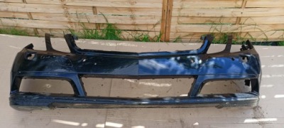 Бампер передній mercedes e-klasa 207 a2078850263 фото №1
