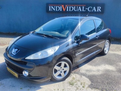 Peugeot 207 * 1.4 benzyna * POLECAM!!!