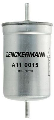 FILTRO COMBUSTIBLES DENCKERMANN A110015  