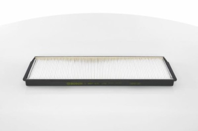 Bosch 1 987 431 172 фильтр, вентиляция пространство пассажирский фото №1