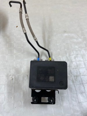 Renault trafic iii насос abs 476601418r фото №1