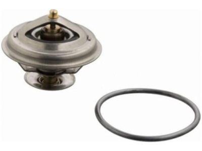 Термостат audi quattro 2.1 2.2 фото №1