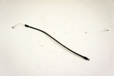 Ms251 skoda scala трос тяга капот фото №1