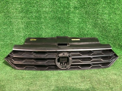 Решітка радіатора vw t-roc фото №1