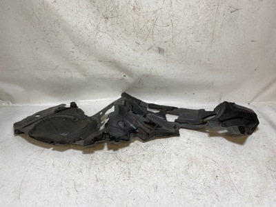 Porsche panamera 970 шумоізоляція салону 97055664402 фото №1