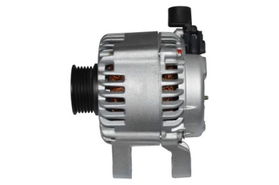 Генератор 1.4 tdci cd ford fiesta v mazda 2 фото №1