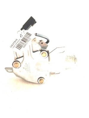 Механизм дворник задний bosch ford fiesta фото №1