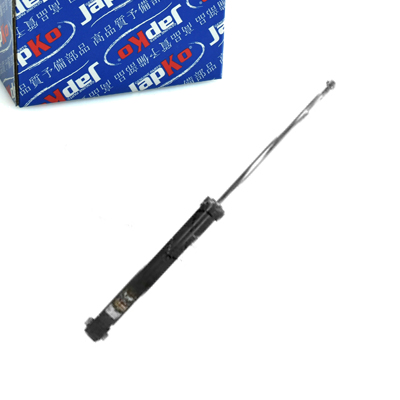 Амортизатор задняя hyundai accent iii 1.4 gl 1.5 1.6 фото №1