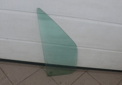 Стекло стекло дверь правый перед iveco daily iv 4 2006r фото №1