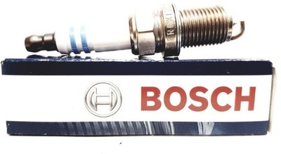 BOSCH BUJÍAS DE ARRANQUE AUDI A3 8L 8P A4 B5 B6 B7  