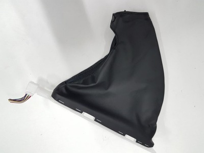 Чохол гальма ручного mitsubishi eclipse cross фото №1