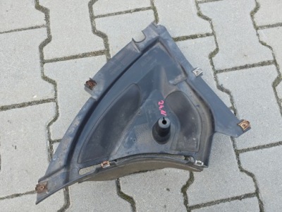 Підкрилок ліва bmw 1 f20 f21 2 f22 f23 7241847 фото №1