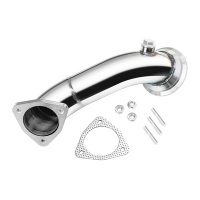 DOWNPIPE OPEL ZAFIRA OPC 2.0T A, B 2002-2009 