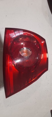 Vw golf v лампа правий задня 1k6945096d фото №1