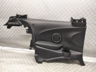 Оббивка обшивка задній лівий задня mini cooper f56 фото №1